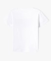 Tee-shirt à manches courtes garçon avec motif